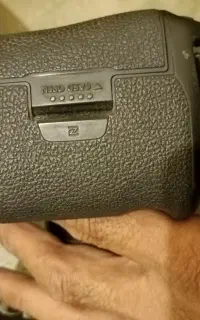 دوربین کانن مارک فور