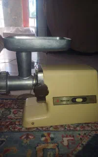 چرخ گوشتی