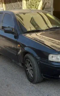 سمند et 7 مدل ۹۳