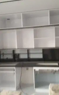 خدمات نظافت منازل ومغازهای بازسازی شده