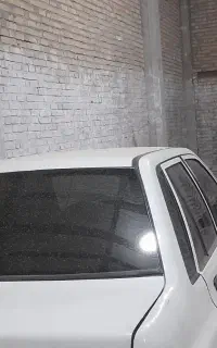 پراید مدل ۹۰
