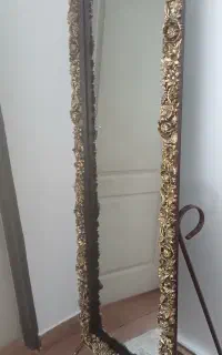 آینه بدونه عیب تمام قد