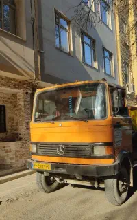 حمل باکس نخاله به صورت شبانه روزی