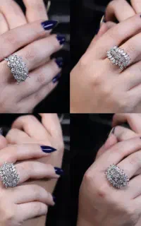 تعویض نقره