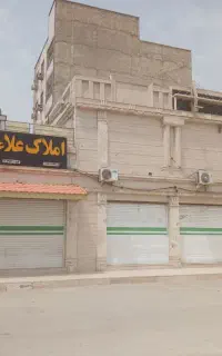 رهن واجاره مغازه