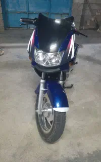 فروش موتور ریس