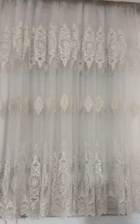 پرده در حد نو