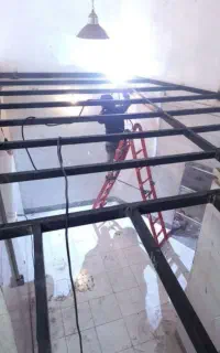 جوشکاری وبرشکاری سیار در اصفهان شبانه روزی