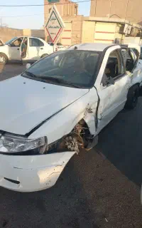 سمند سورن