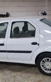 ال نود مدل ۹۴ در حد صفر