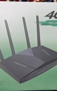 مودم d-link dwr-m960 سیم کارتخور