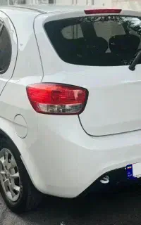 تیبا۲ مدل ۹۹