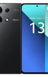 note 13 Xiaomi