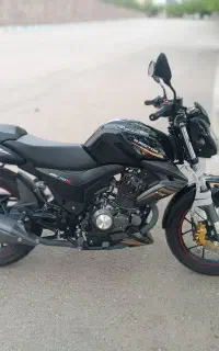 موتور کیوجی nx150