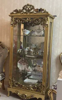 بوفه