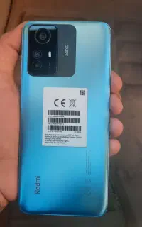 نوت ۱۲ اس و a54