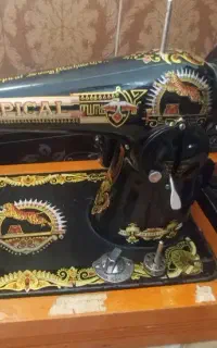 چرخ خیاطی