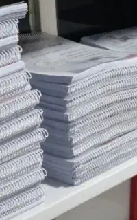 کپی و پرینت ارزان دانشجویی‌ فقط ۳۰۰۰ تومان