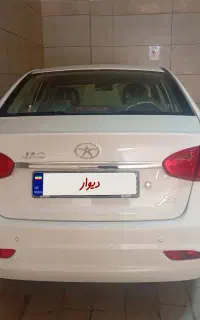 جک j4  خشک سفید