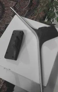 قطعات تلویزیون ال ای دی سامسونگ۴۳اینجua43mu7980k