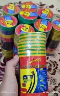 چسب برق نواری اصل وارداتی