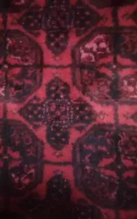 فرش دستباف