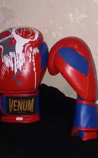 دستکش بوکس نو