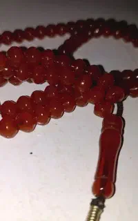 تسبیح کهربا