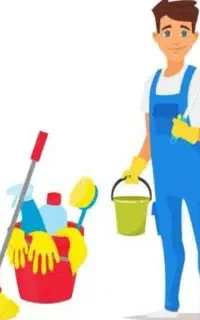 خدمات، نظافت