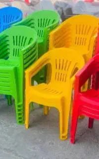 میز و صندلی پلاستیکی مدل یلدا77/ گلشهر کرج
