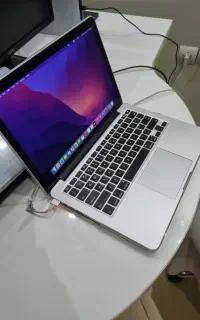 مک بوک پرو 13 اینچی