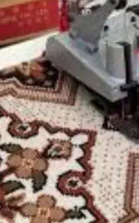 زیگزال انواع فرش ماشینی و دستباف