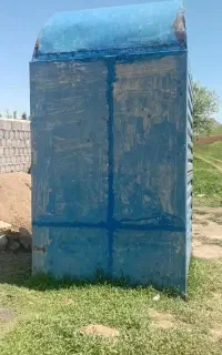 اتاق مسقف نیسان