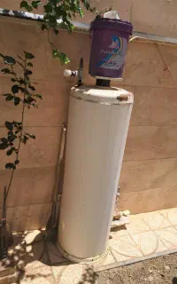 ابگرم کن مخزنی