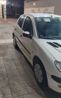 ۲۰۶تیپ۵