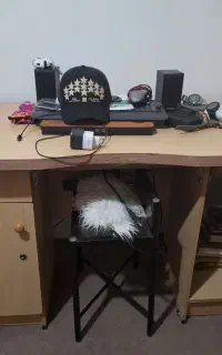 میز کامپیوتر