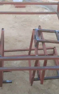جوشکاری سیار