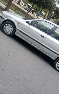 سمند مدل 83