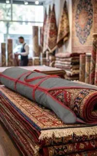 قالیشویی اسلامشهر اعلاشویی تضمینی