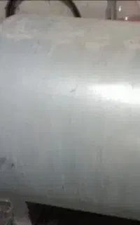 منبع آب مخزن آب