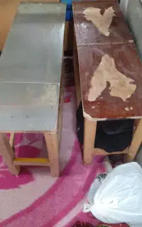 نیمکت خیاطی