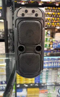 اسپیکر Greatnice مدل GTS-2165