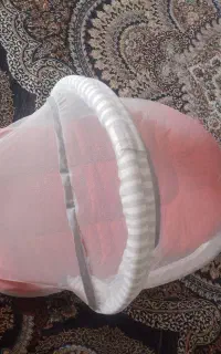 یک عدد دوکاره لالای و یک چادر خواب