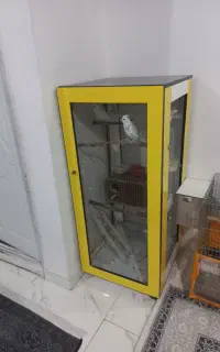قفس کاسکو