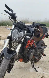 بنلی 300درحدنونو 2سیلندر