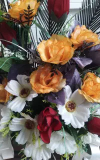 فروش سبد گل