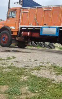 بنزتک مدل۵۶