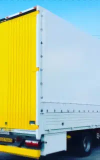 باربری آسوده بار حمل ونقل حمل‌اثاثیه منزل
