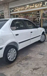 ماشین مدل 98