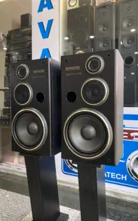 باند kenwood 3j